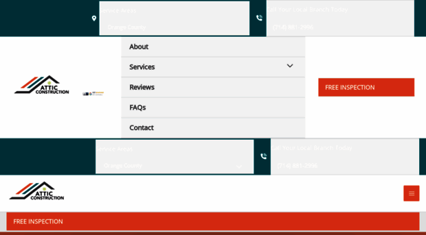 atticconstruction.com