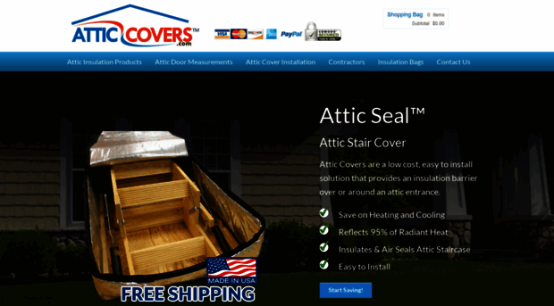 atticcovers.com