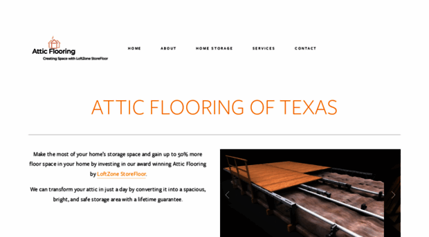 atticflooringtx.com