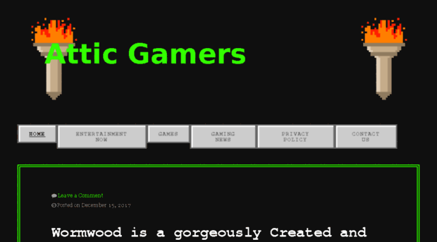 atticgamers.com