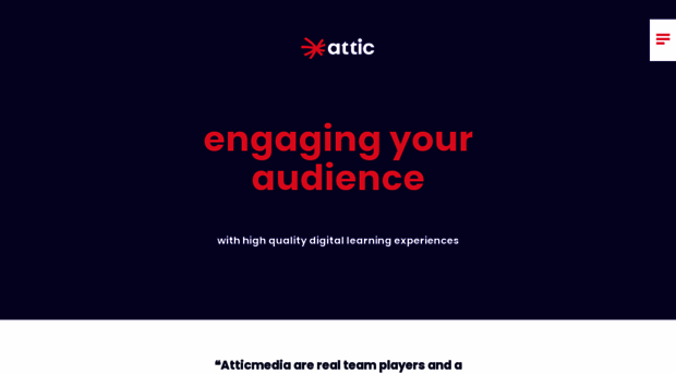 atticmedia.com