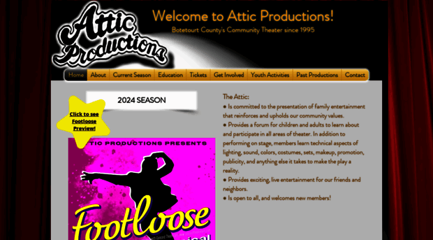 atticproductions.info