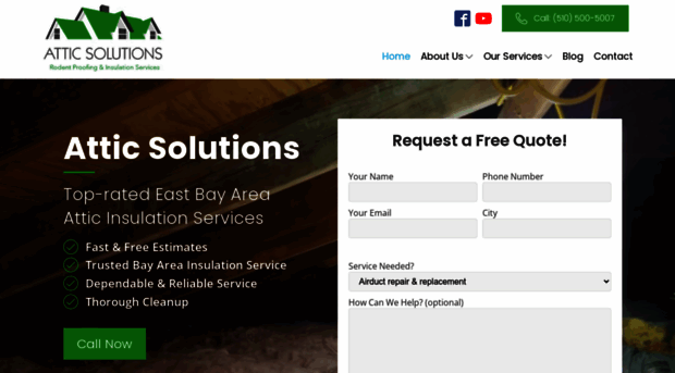 atticsolutionsusa.com