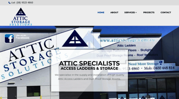 atticstorage.com.au