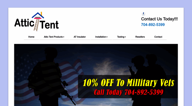 attictent.com