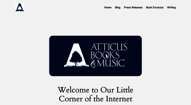 atticusbooksonline.com