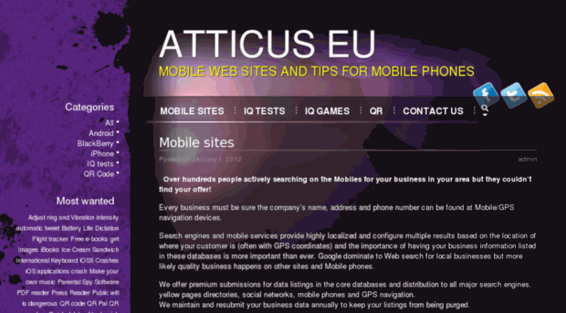 atticuseu.com