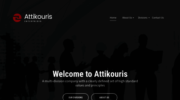 attikouris.com