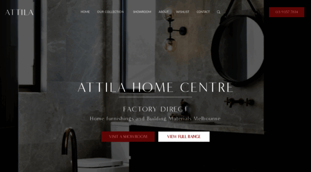 attilahomecentre.com.au