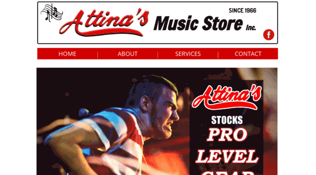 attinas.com