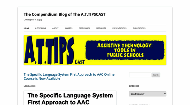 attipscast.com
