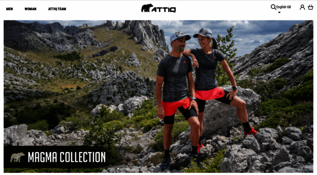 attiqwear.com