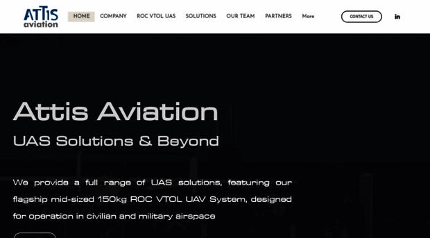 attis-aviation.com