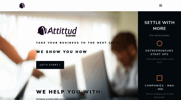 attittudbusiness.com