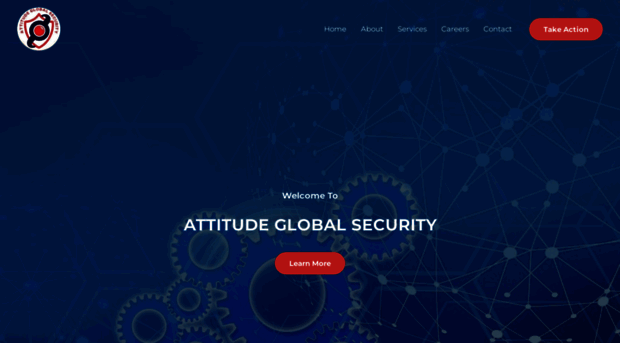 attitudeglobalsecurity.co.zw