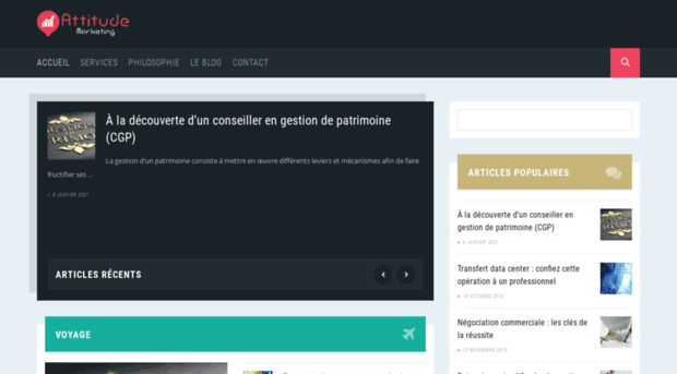 attitudemarketing.fr
