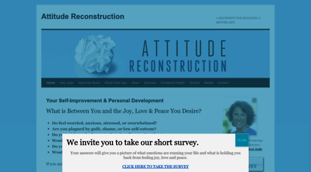 attitudereconstruction.com