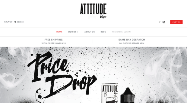 attitudevapes.com