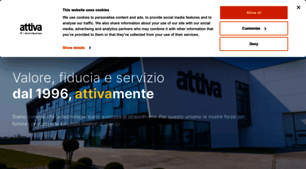 attiva.com