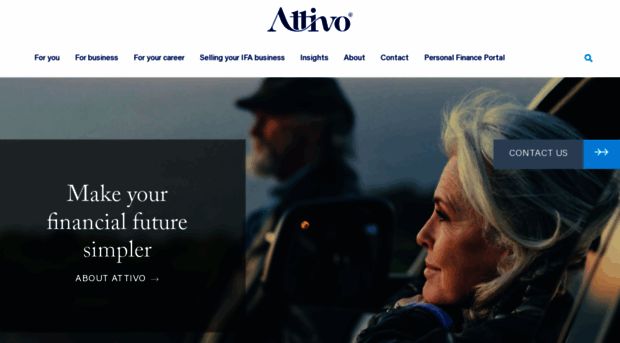 attivofinancialplanning.co.uk