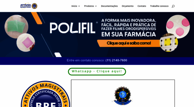 attivosmagisttrais.com.br