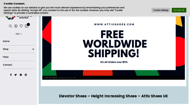 attixshoes.com