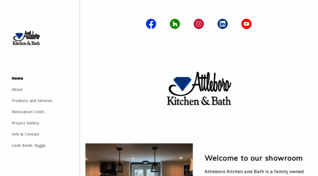 attleborokitchenandbath.com