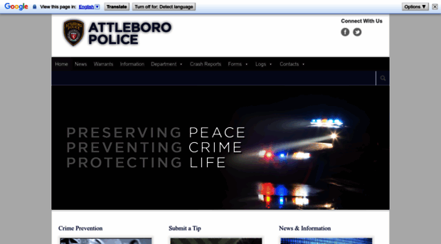 attleboropolice.org