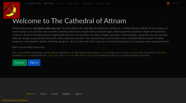 attnam.com