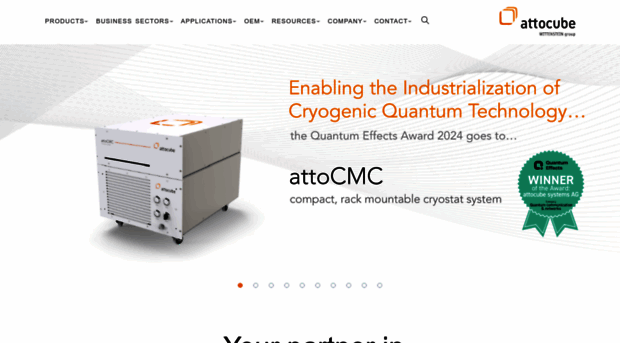 attocube.com