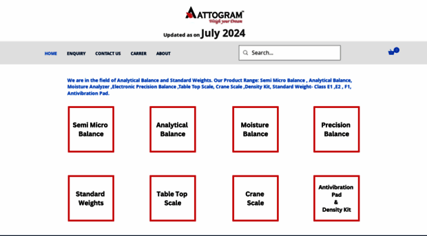 attogram.co.in