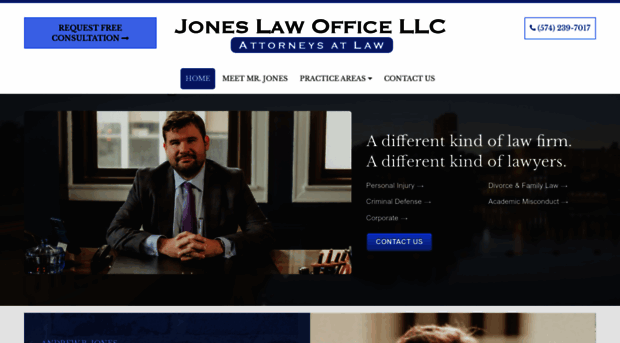 attorney-jones.com