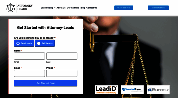 attorney-leads.com