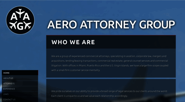 attorney.aero