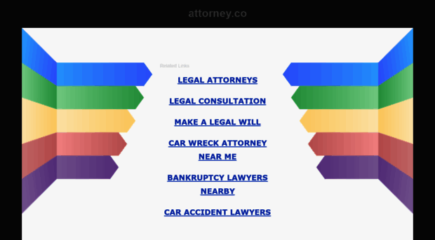 attorney.co