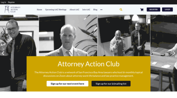 attorneyactionclub.com