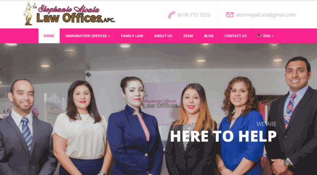 attorneyalcala.com