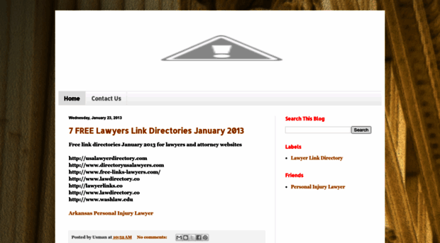 attorneyarkansas.blogspot.com