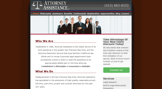 attorneyassistance.com