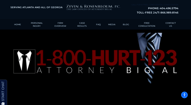 attorneybigalatlanta.com