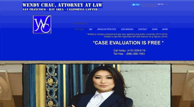 attorneychau.com