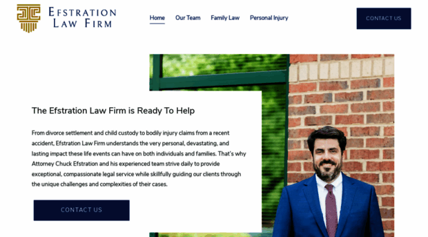 attorneychuck.com