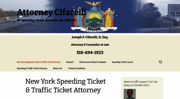 attorneycifarelli.com