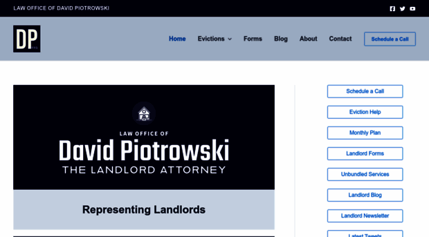 attorneydavid.com