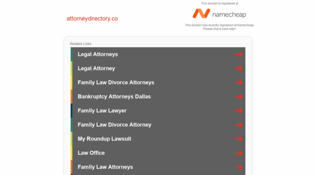 attorneydirectory.co