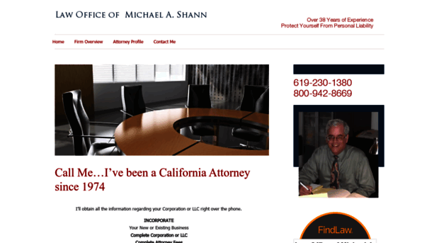 attorneyforbusiness.com