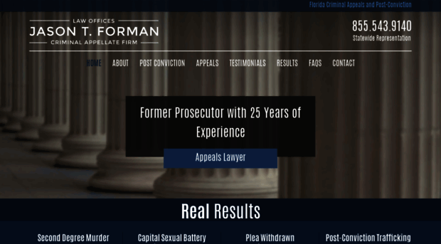 attorneyforman.com