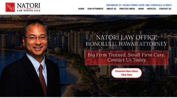 attorneyinhawaii.com