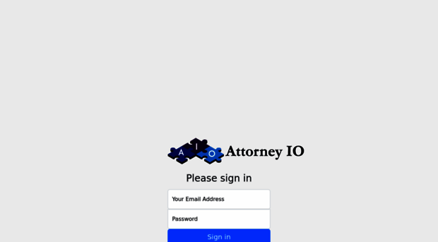 attorneyio.com