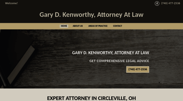 attorneykenworthy.com